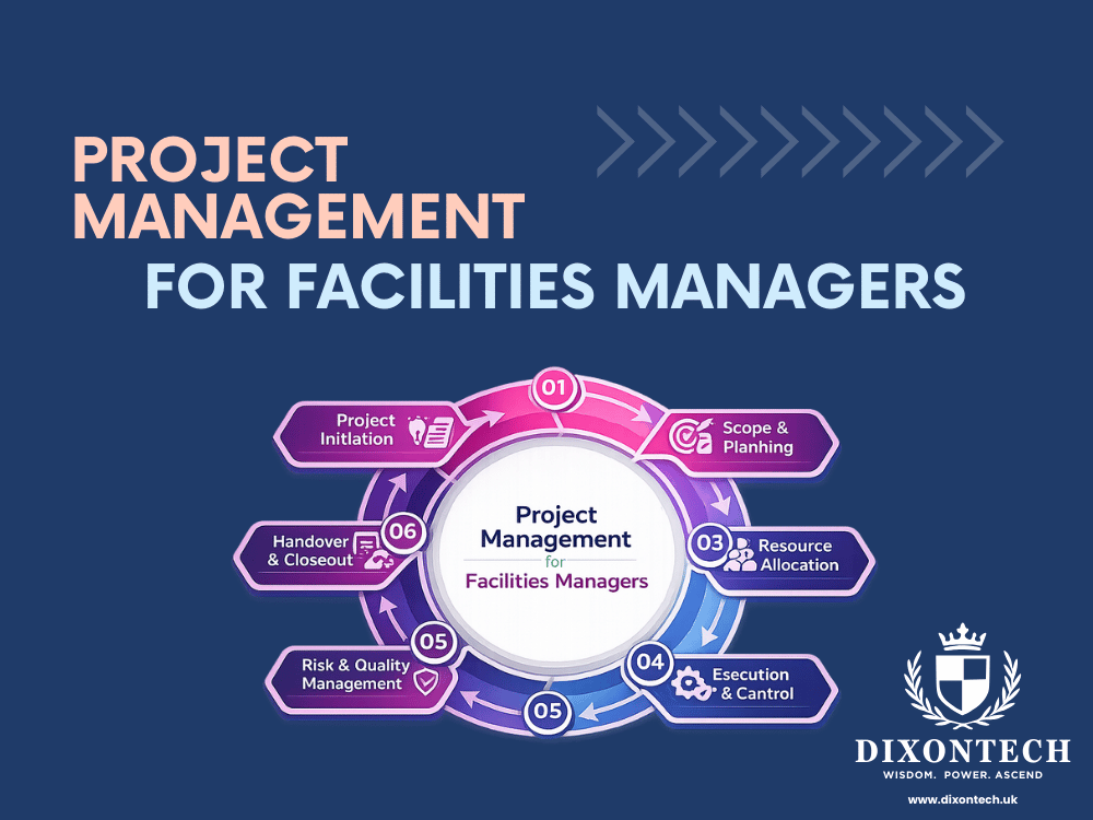 Project Management for Facilities Managers